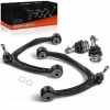 1x Querlenker Satz Vorderachse f&uuml;r Cadillac Escalade Chevrolet Tahoe GMT900 6.0L 6.2L 5.3L 2006-2014