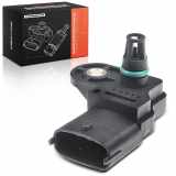 1x Saugrohrdruck Sensor für Alfa Romeo Mito Fiat 500 Idea Panda Punto Doblo Lancia