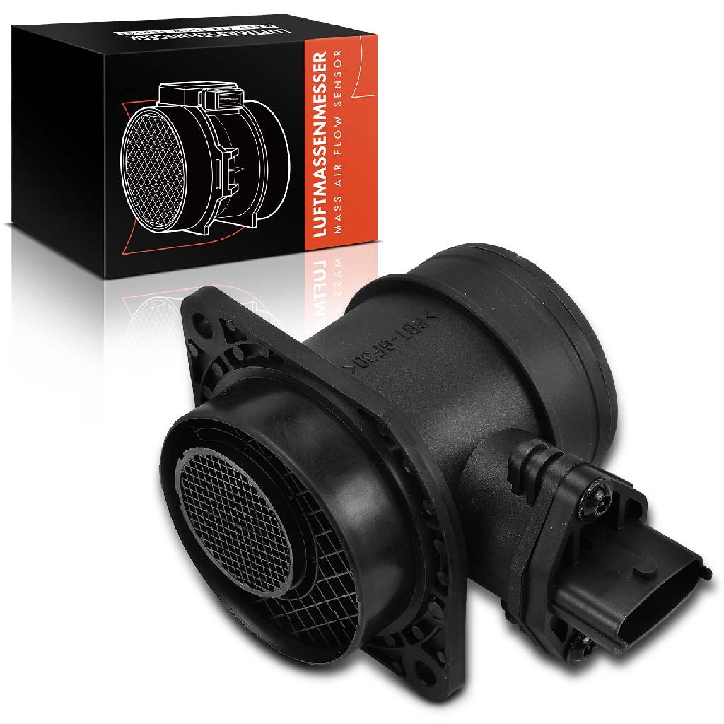 1x Luftmassenmesser für Hyundai Matrix FC KIA Cerato LD Cerato Stufenheck 1.5L 2.0L 2004-2010