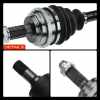 1x Antriebswelle Vorderachse Rechts für Honda Civic VII EM2 ES ET 2000-2005 Bild 1x Antriebswelle Vorderachse Rechts für Honda Civic VII EM2 ES ET 2000-2005