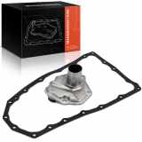 1x Hydraulikfiltersatz Automatikgetriebe für Nissan Juke F15 Pathfinder IV R52