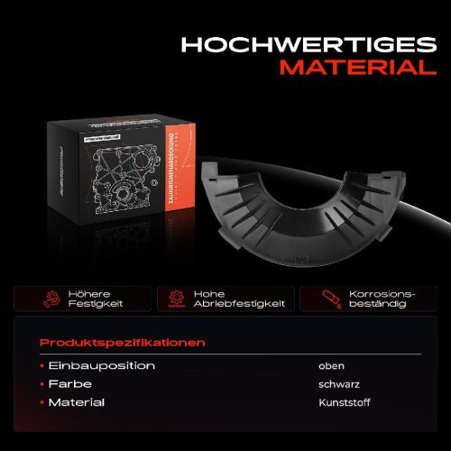 1x Steuergehäuse Abdeckung Steuerkette Deckel für VW Golf Van III Variant Polo Classic Bild 1x Steuergehäuse Abdeckung Steuerkette Deckel für VW Golf Van III Variant Polo Classic