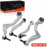 Frankberg 4x Querlenker Vorderachse für BMW 7er E65 E66 E67 3.0L 3.6L 3.9L 4.0L 4.4L 4.8L 6.0L 2001-2008