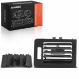 1x Luftdüse Armaturenbrett Vorne Rechts für Mercedes-Benz W204 C204 S204 2008-2013