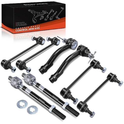 Frankberg 1x Querlenker Satz Vorderachse für Hyundai Tucson JM KIA Sportage JE KM 2.0L 2.7L 2004-2010 Bild Frankberg 1x Querlenker Satz Vorderachse für Hyundai Tucson JM KIA Sportage JE KM 2.0L 2.7L 2004-2010