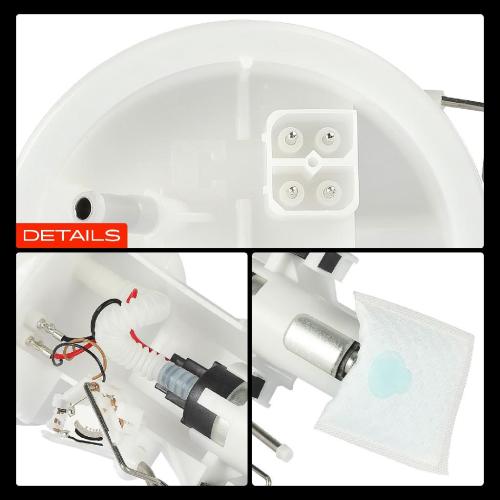 1x Kraftstoffpumpe für BMW 3er E36 3er Cabriolet 3er Coupe 1.6L 1.8L 2.0L 2.5L 1990-1999 Bild 1x Kraftstoffpumpe für BMW 3er E36 3er Cabriolet 3er Coupe 1.6L 1.8L 2.0L 2.5L 1990-1999