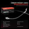 Frankberg 1x Bremsschlauch Bremsschläuche Vorderachse Rechts für Subaru Legacy V BM BR Outback 2.0L Bild Frankberg 1x Bremsschlauch Bremsschläuche Vorderachse Rechts für Subaru Legacy V BM BR Outback 2.0L