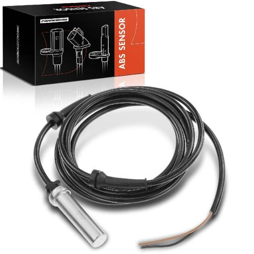 Frankberg 1x ABS Sensor Vorderachse beidseitig für VW LT 28-35 II Bus 2DB 2DE 2DK LT 28-46 II Kasten 2DA 2DD 2DH Bild Frankberg 1x ABS Sensor Vorderachse beidseitig für VW LT 28-35 II Bus 2DB 2DE 2DK LT 28-46 II Kasten 2DA 2DD 2DH