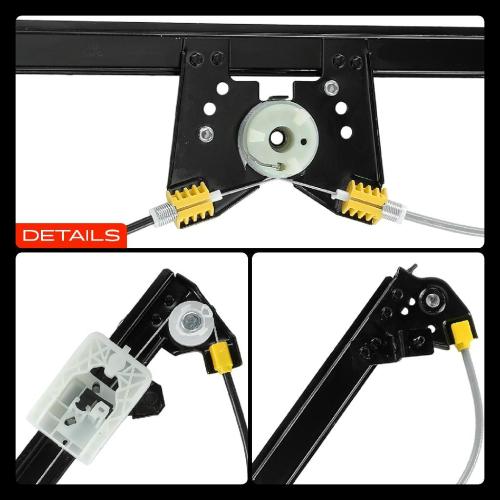 1x Fensterheber Vorne Rechts für Fiat 500L 351 352 ab 2012 Bild 1x Fensterheber Vorne Rechts für Fiat 500L 351 352 ab 2012