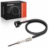 1x Abgastemperatursensor für Nissan Cube Z12 Juke F15 1.5L 2009-2019