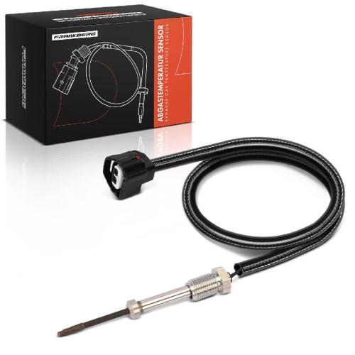 1x Abgastemperatursensor für Nissan Cube Z12 Juke F15 1.5L 2009-2019 Bild 1x Abgastemperatursensor für Nissan Cube Z12 Juke F15 1.5L 2009-2019