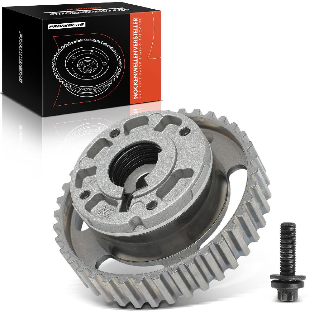 1x Nockenwellenversteller für Opel Astra L Crossland X Citroën Berlingo