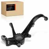 Frankberg 1x Achsschenkel Radaufhängung Vorderachse Links für Mazda 6 Hatchback Stufenheck GG