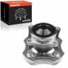 Frankberg 1x Radnabe Radlagersatz Hinterachse beidseitig für Toyota Corolla Kombi Stufenheck Verso 1.6L 2001-2004 Bild Frankberg 1x Radnabe Radlagersatz Hinterachse beidseitig für Toyota Corolla Kombi Stufenheck Verso 1.6L 2001-2004