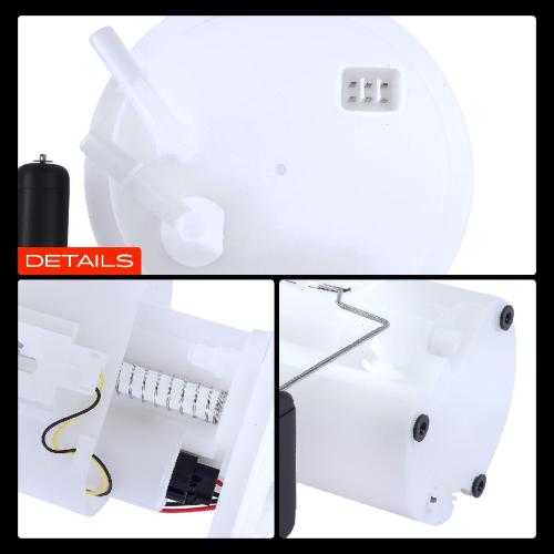 1x Kraftstoffpumpe für Subaru Impreza Schrägheck GP Impreza Stufenheck GJ 2.0L 2012-2014 Bild 1x Kraftstoffpumpe für Subaru Impreza Schrägheck GP Impreza Stufenheck GJ 2.0L 2012-2014