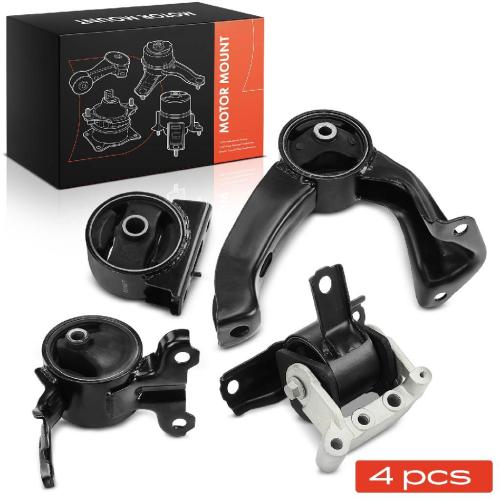 2x Motorlager Drehmomentstützlager Vorne für Nissan Juke F15 1.6L 2010-2019 Bild 2x Motorlager Drehmomentstützlager Vorne für Nissan Juke F15 1.6L 2010-2019