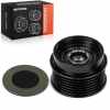 1x Generatorfreilauf Lichtmaschine für Hyundai i10 i20 i30 Atos KIA Cee'D Soul Bild 1x Generatorfreilauf Lichtmaschine für Hyundai i10 i20 i30 Atos KIA Cee'D Soul