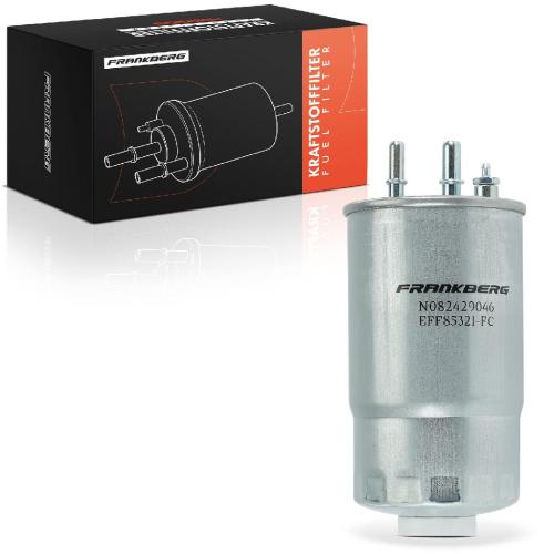 1x Kraftstofffilter für Opel Combo Fiat Doblo Alfa Romeo 159 Peugeot Bild 1x Kraftstofffilter für Opel Combo Fiat Doblo Alfa Romeo 159 Peugeot