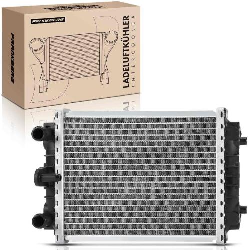 1x Ladeluftkühler Turbokühler für Audi A6 4G2 4GC A6 Allroad 4GH 4GJ A7 Sportback Bild 1x Ladeluftkühler Turbokühler für Audi A6 4G2 4GC A6 Allroad 4GH 4GJ A7 Sportback