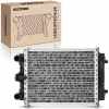 1x Ladeluftk&uuml;hler Turbok&uuml;hler f&uuml;r Audi A6 4G2 4GC A6 Allroad 4GH 4GJ A7 Sportback