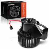 Frankberg 1x Gebläsemotor Innenraumgebläse für VW Multivan T5 T6 Transporter T5 T6 Sharan 7M6