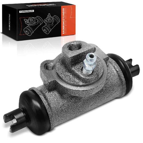 1x Radbremszylinder Hinten für Nissan NP300 Pick-up Navara Pathfinder Bild 1x Radbremszylinder Hinten für Nissan NP300 Pick-up Navara Pathfinder