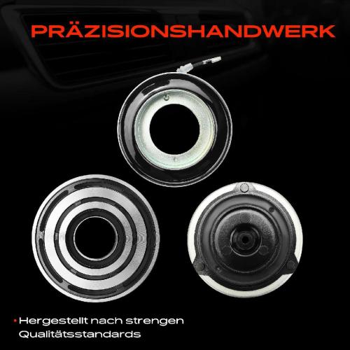 1x Magnetkupplung Klimakompressor für BMW 3er E46 X3 E83 X5 E53 Z4 E85 Bild 1x Magnetkupplung Klimakompressor für BMW 3er E46 X3 E83 X5 E53 Z4 E85