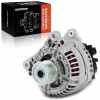 1x Lichtmaschine Generator für Audi A1 A3 A4 TT Seat Alhambra Ibiza Leon Skoda Bild 1x Lichtmaschine Generator für Audi A1 A3 A4 TT Seat Alhambra Ibiza Leon Skoda