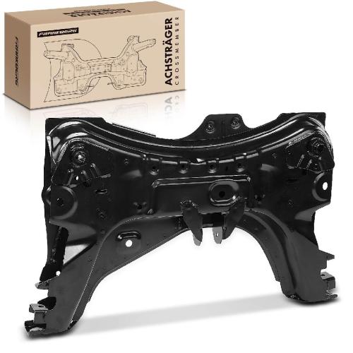 1x Achskörper Achsträger Motorträger Vorderachse für Renault Clio IV Grandtour BH KH Captur I H5 J5 Bild 1x Achskörper Achsträger Motorträger Vorderachse für Renault Clio IV Grandtour BH KH Captur I H5 J5