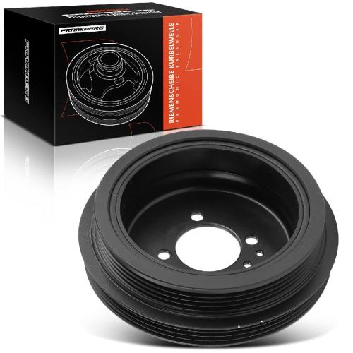1x Riemenscheibe Kurbelwelle für Mazda Xedos 6 CA MX-3 EC 323 S V BA Bild 1x Riemenscheibe Kurbelwelle für Mazda Xedos 6 CA MX-3 EC 323 S V BA