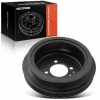 1x Riemenscheibe Kurbelwelle für Mazda Xedos 6 CA MX-3 EC 323 S V BA Bild 1x Riemenscheibe Kurbelwelle für Mazda Xedos 6 CA MX-3 EC 323 S V BA