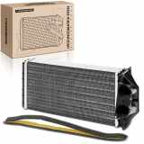 1x Wärmetauscher Innenraumheizung für Peugeot 307 3A/C 3E 3H 2000-2005 1.4L-2.0L