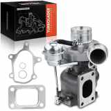 Frankberg 1x Abgasturbolader für Fiat Ducato Bus Kasten Pritsche/Fahrgestell Iveco Daily II II II Kipper