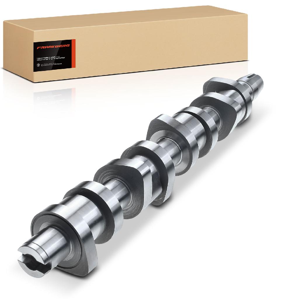 Frankberg 1x Nockenwelle für VW Golf IV V Passat Transporter T5 Bora Audi A3 A4 A6 Seat Skoda