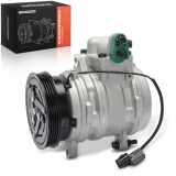 1x Klimakompressor für Hyundai i10 PA KIA Picanto SA 1.0L 1.1L 2004-2013