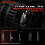 1x Lichtmaschinenregler Generatorregler für Citroën C5 I DC C8 Jumpy Fiat Scudo Bus