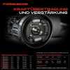 1x Radbremszylinder Hinten f&uuml;r Hyundai Pony Mitsubishi Colt Cordia Lancer Tredia