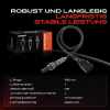 Frankberg 1x Lambdasonde Regelsonde Vor Katalysator für VW Passat 3B2 Variant 3B5 2.0L Bj ab 2000 Bild Frankberg 1x Lambdasonde Regelsonde Vor Katalysator für VW Passat 3B2 Variant 3B5 2.0L Bj ab 2000