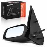 Frankberg 1x Außenspiegel Links für Ford Fiesta IV JA JB Mazda 121 III JASM JBSM 1995-2003