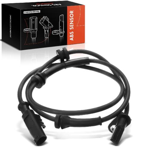 1x ABS Sensor Vorderachse beidseitig für Alfa Romeo 159 Sportwagon Brera Spider 1.8L 1.9L 2.2L 2.4L 2005-2011 Bild 1x ABS Sensor Vorderachse beidseitig für Alfa Romeo 159 Sportwagon Brera Spider 1.8L 1.9L 2.2L 2.4L 2005-2011