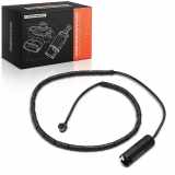 1x Warnkontakt Bremsbelagverschleiß Hinterachse für MG MG ZT- T Rover 75 Tourer RJ 2.0L
