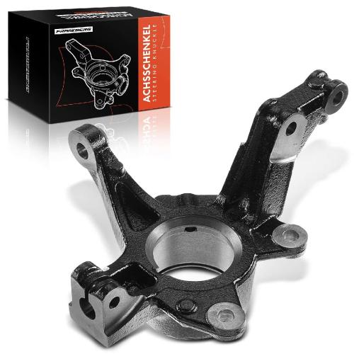 1x Achsschenkel Radaufhängung Vorderachse Links für Renault Clio IV Grandtour BH KH Bild 1x Achsschenkel Radaufhängung Vorderachse Links für Renault Clio IV Grandtour BH KH