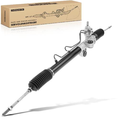 1x Lenkgetriebe Servolenkgetriebe für Isuzu D-Max I TFR TFS 2.5L 3.0L Bild 1x Lenkgetriebe Servolenkgetriebe für Isuzu D-Max I TFR TFS 2.5L 3.0L