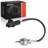 1x Abgastemperatursensor für Renault Trafic II Opel Vivaro Nissan Primastar X83