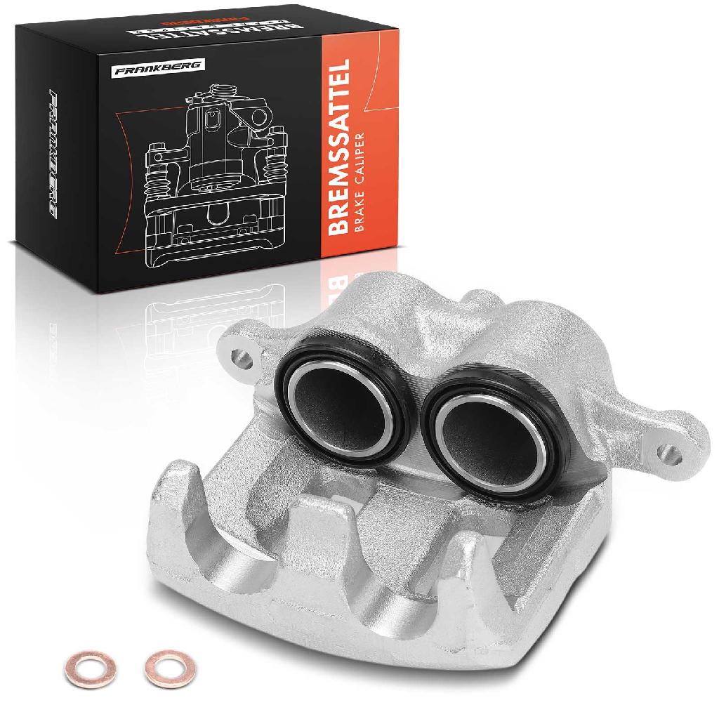 1x Bremssattel Vorderachse Rechts für Nissan Patrol GR V Wagon Y61 2.8L 3.0L Bj ab 1997