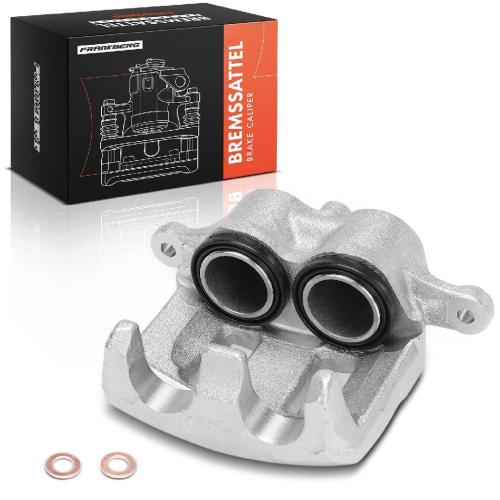 1x Bremssattel Vorderachse Rechts für Nissan Patrol GR V Wagon Y61 2.8L 3.0L Bj ab 1997 Bild 1x Bremssattel Vorderachse Rechts für Nissan Patrol GR V Wagon Y61 2.8L 3.0L Bj ab 1997