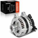 1x Lichtmaschine Generator für Land Rover Freelander 2 FA L359 Volvo S80 V70