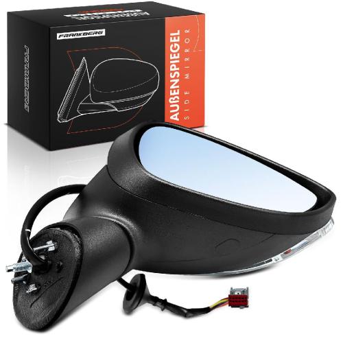 Frankberg 1x Au enspiegel Links f r Ford Fiesta VI CB1 CCN 1.2L 1.4L 1.6L 2008-2012 Bild Frankberg 1x Au enspiegel Links f r Ford Fiesta VI CB1 CCN 1.2L 1.4L 1.6L 2008-2012