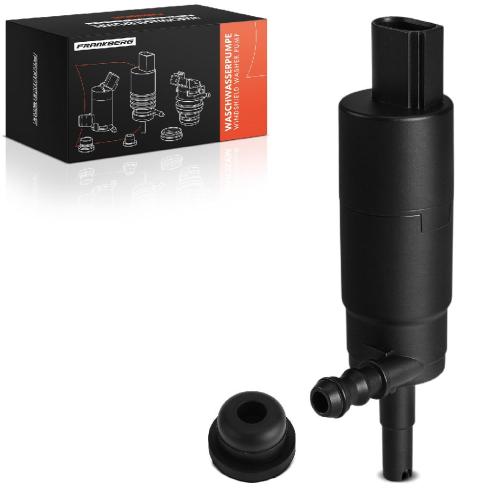 1x Waschwasserpumpe Scheibenreinigung Vorne für Hyundai Genesis BH KIA Sportage SL Bild 1x Waschwasserpumpe Scheibenreinigung Vorne für Hyundai Genesis BH KIA Sportage SL