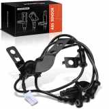 1x ABS Sensor Hinterachse links für Hyundai iX35 EL ELH LM KIA Sportage SL 1.6L 1.7L 2.0L 2009-2015